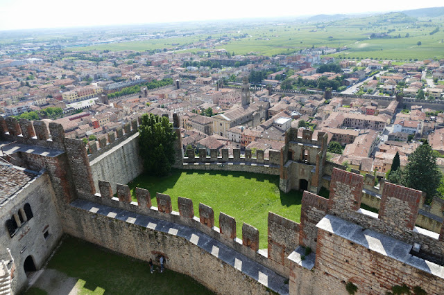 provincia di verona dintorni cosa vedere