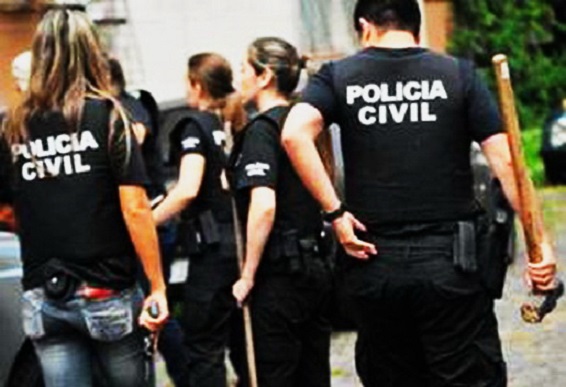 MPRN recomenda suspensão do pagamento de diárias a policiais civis em Extremoz