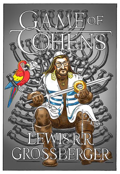 GAME OF COHENS