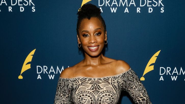 Maid - Anika Noni Rose Joins Cast