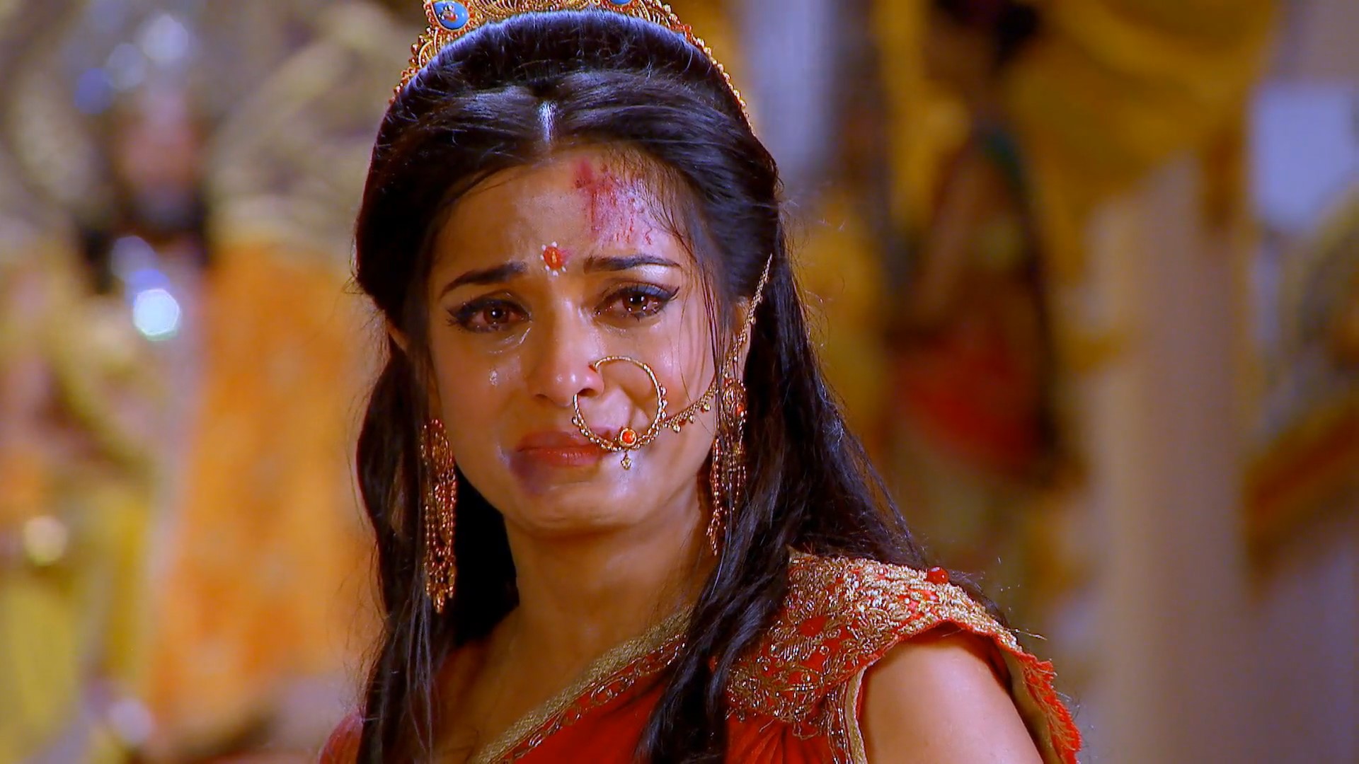 махабхарат русском языке все серий