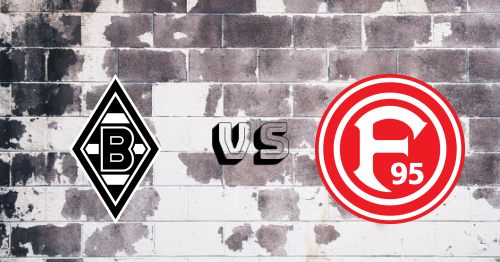 Fortuna Vs Gladbach Fortuna Vs Gladbach