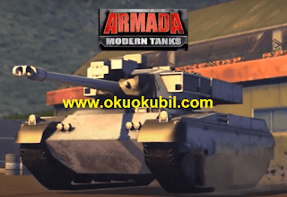 Armada Modern Tanks v3.46.1 Katil Tank Hileli Mod Apk İndir 2020