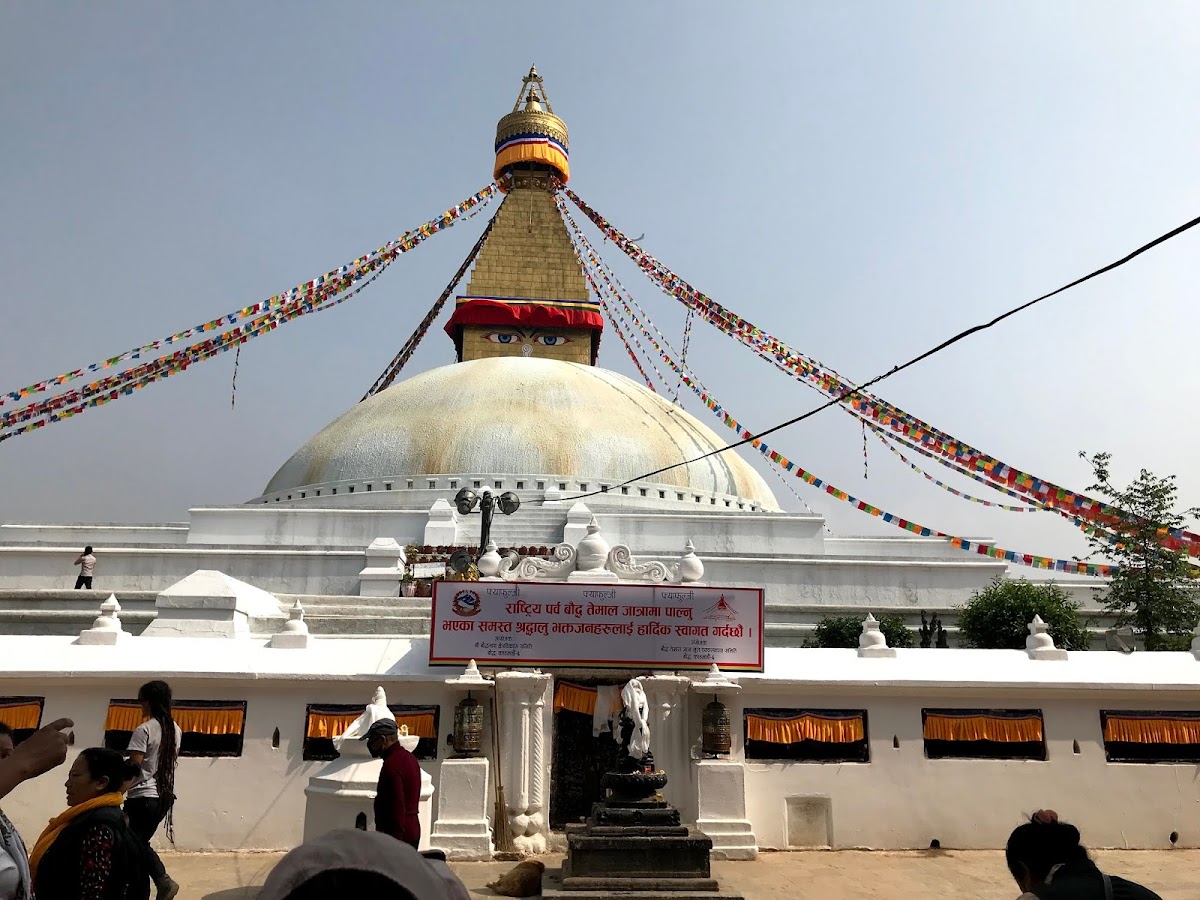 Three Passes trek. апрель 2019. Три перевала - это слишком много или всё-таки слишком мало?