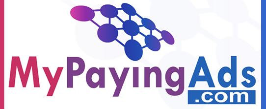 MyPayingAds mpa mypayingads header revenue share sharing dinheiro money payza