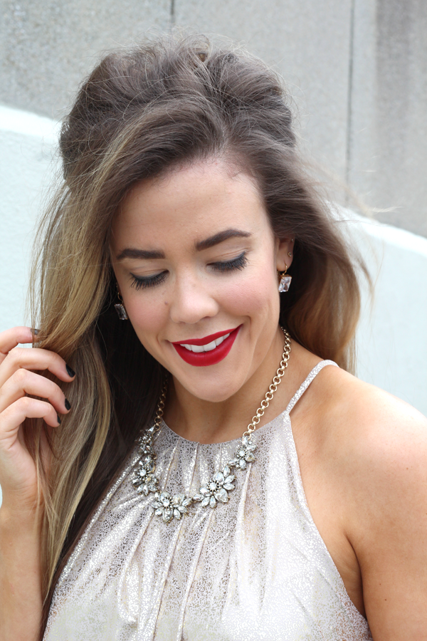 Lily Lough Boutique Necklace A Mix of Min Lily Lough Boutique Necklace A Mix of Min