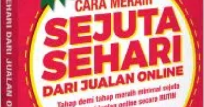 Rahasia Sukses Jualan Ebook PDF Online: Panduan Lengkap dari Pembuatan hingga Pemasaran