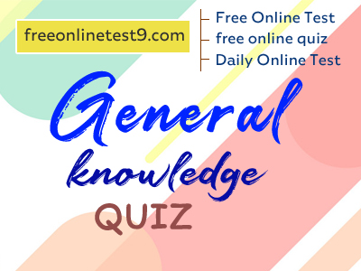 general knowledge quiz 2020, 100 general knowledge questions