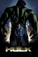 The Incredible Hulk (2008)  