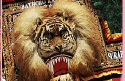 ASAL USUL REOG PONOROGO (CERITA RAKYAT JAWA TIMUR)