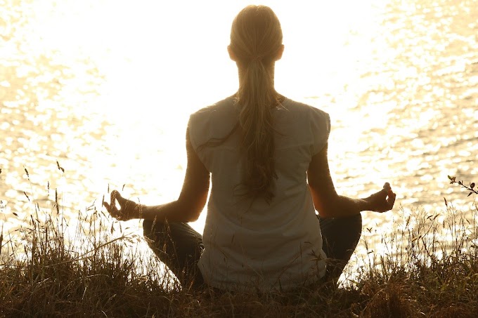 7 Shocking benifits of daily meditation. दैनिक ध्यान के 7 चौंकाने वाले लाभ।