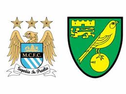 Ver online el Norwich City - Manchester City