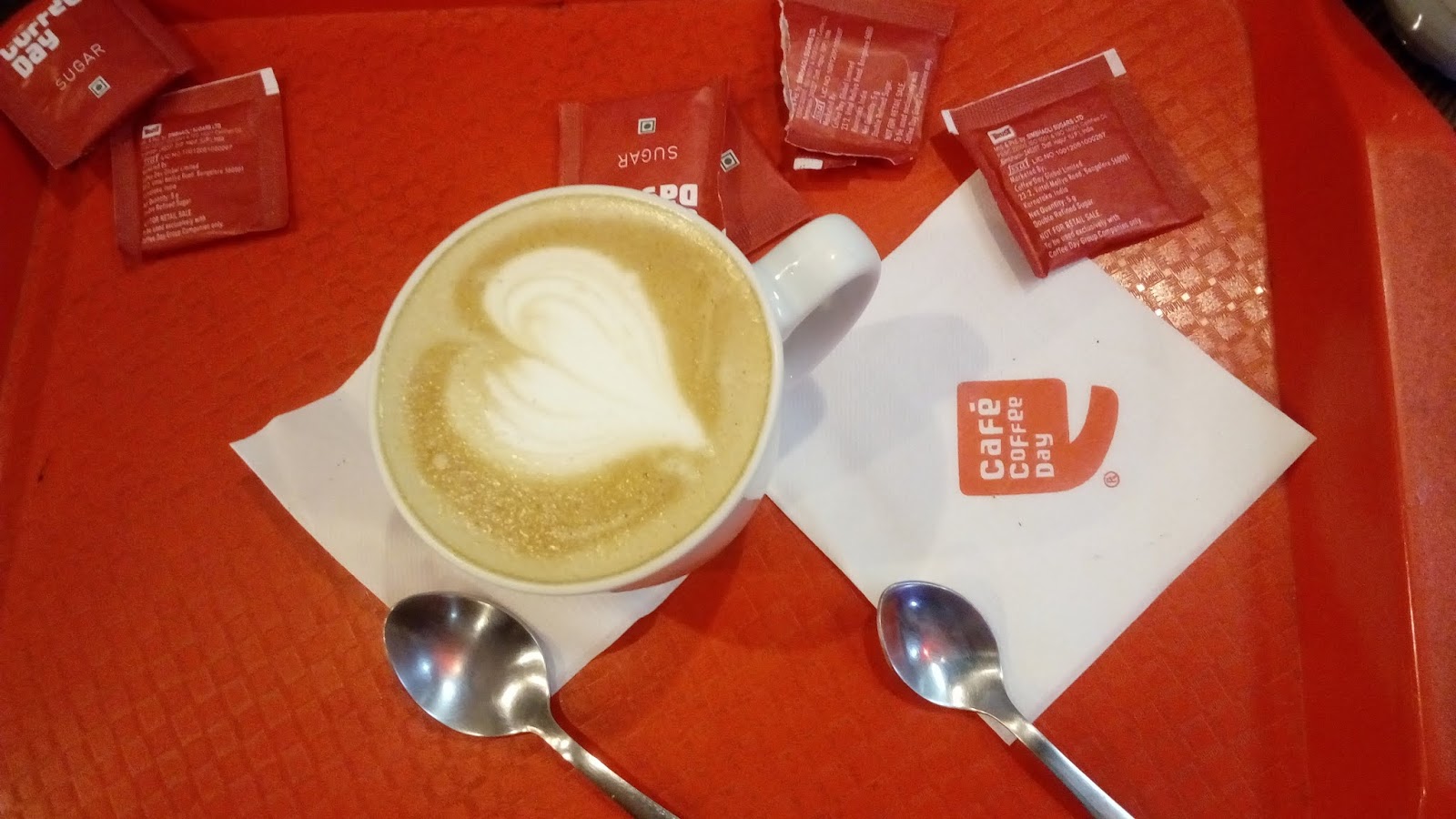 V.G. Siddhartha's wife will take over the cafe Coffee Day, these