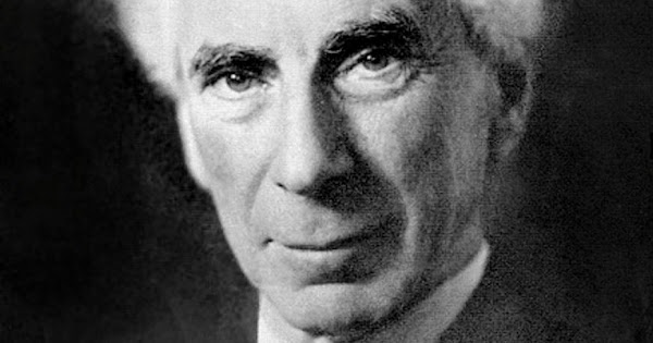 Los límites del conocimiento filosófico | por Bertrand Russell Los límites del conocimiento filosófico | por Bertrand Russell