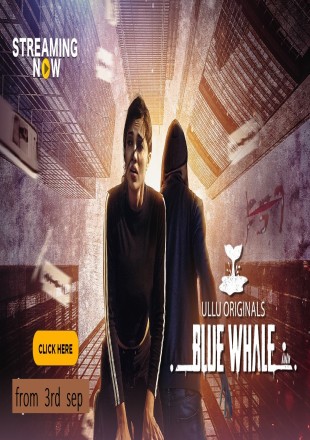 Blue Whale 2021 (Season 1) WEB Series HDRip 720p