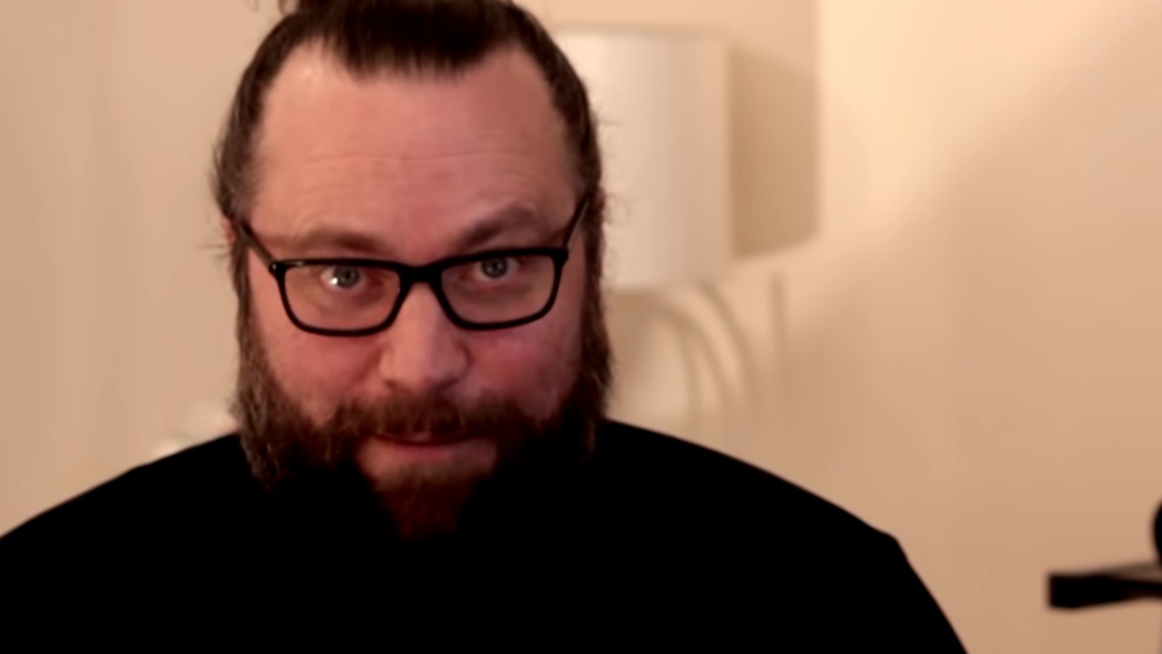 Rick Graham: Watching Amazing Guitarists On Youtube!