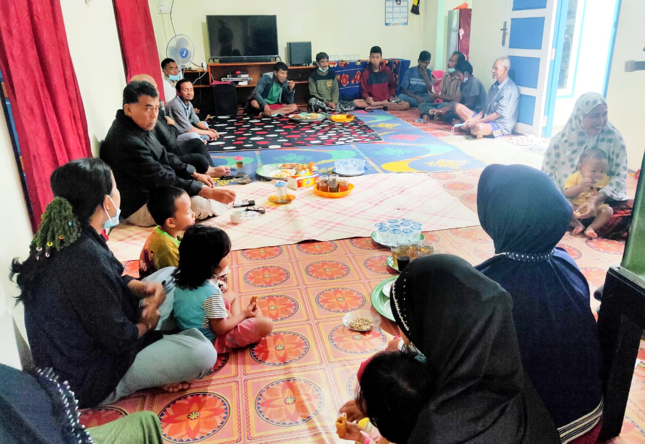Paslon WS-RH Siap Menghidupkan Pertanian di Wilayah Air Raya Paslon WS-RH Siap Menghidupkan Pertanian di Wilayah Air Raya