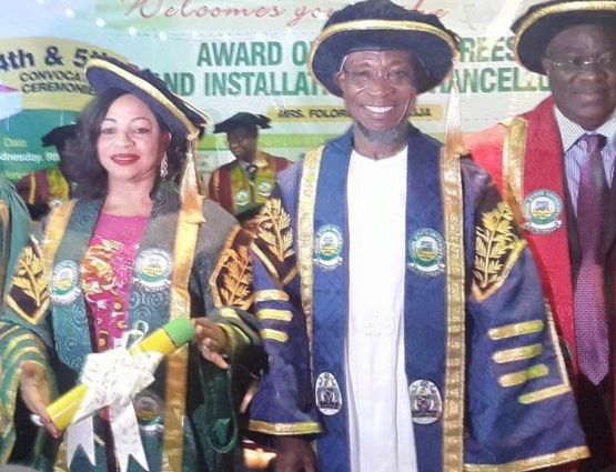 aregbola renames university of osun state
