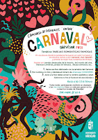 Güevéjar - Carnaval 2021