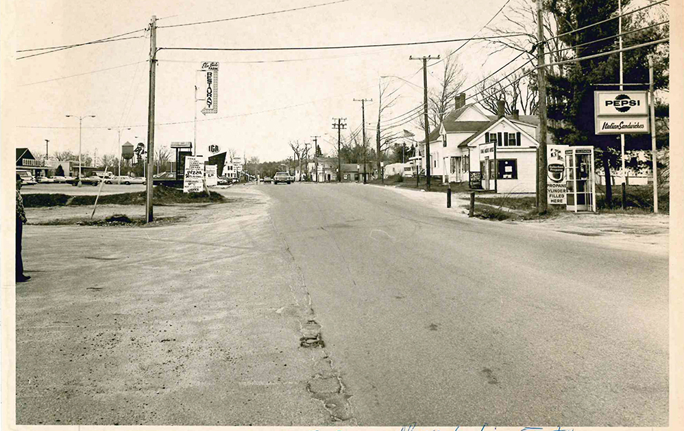 The Windham Eagle Lifestyles Before the memory fades Zoning, a