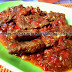 RESEP DAGING SAPI BALADO ENAK PEDAS RESEP DAGING SAPI BALADO ENAK PEDAS