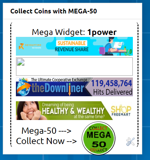 MEGA-50