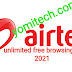 Latest Airtel Free Browsing Cheat with HA Tunnel Plus VPN - 2021
