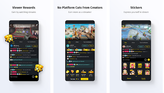 5 most popular decentralized video sharing social media based on blockchain