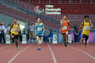 asian youth para games, bahrain, december, coronavirus