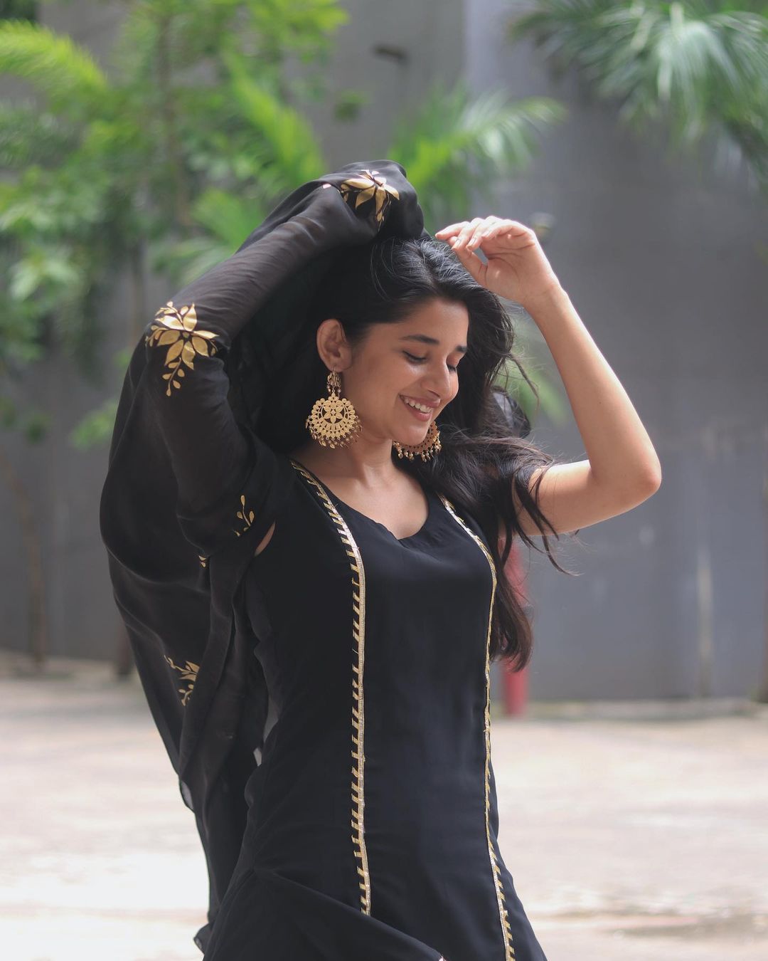 Kanika Mann Latest Photos