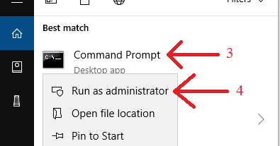 How to run check disk in Windows 7, 8 and 10 ~ Nhat Nguyen