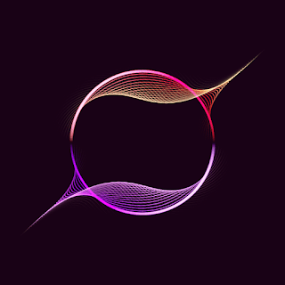 Generative art made with Processing.