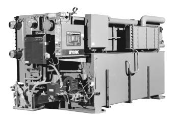 York latitude chiller manual instructions York latitude chiller manual instructions