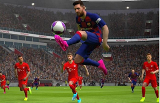 Dengan 10 Tips Profesional Ini Anda Bisa Bermain Dengan Sukses di PES 2020 Dengan 10 Tips Profesional Ini Anda Bisa Bermain Dengan Sukses di PES 2020