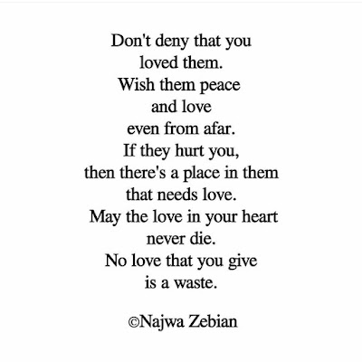 #1 Own Inspirational Quotes: Najwa Zebian Quotes