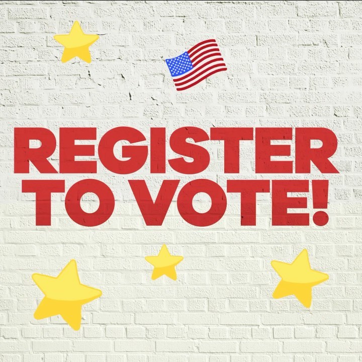 NickALive! Register to Vote Nickelodeon PSA Nickelodeon
