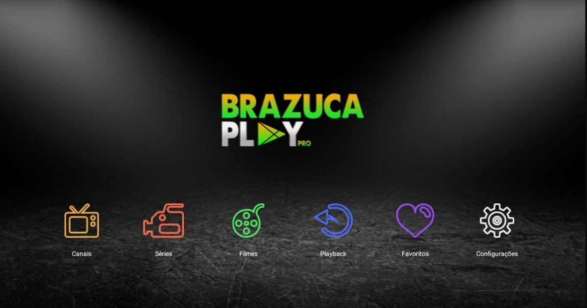 addon brazuca play 2022 addon brazuca play 2022