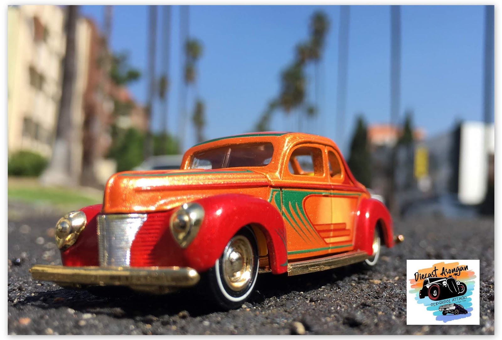 Diecast Asongan DIECAST PHOTOGRAPHY