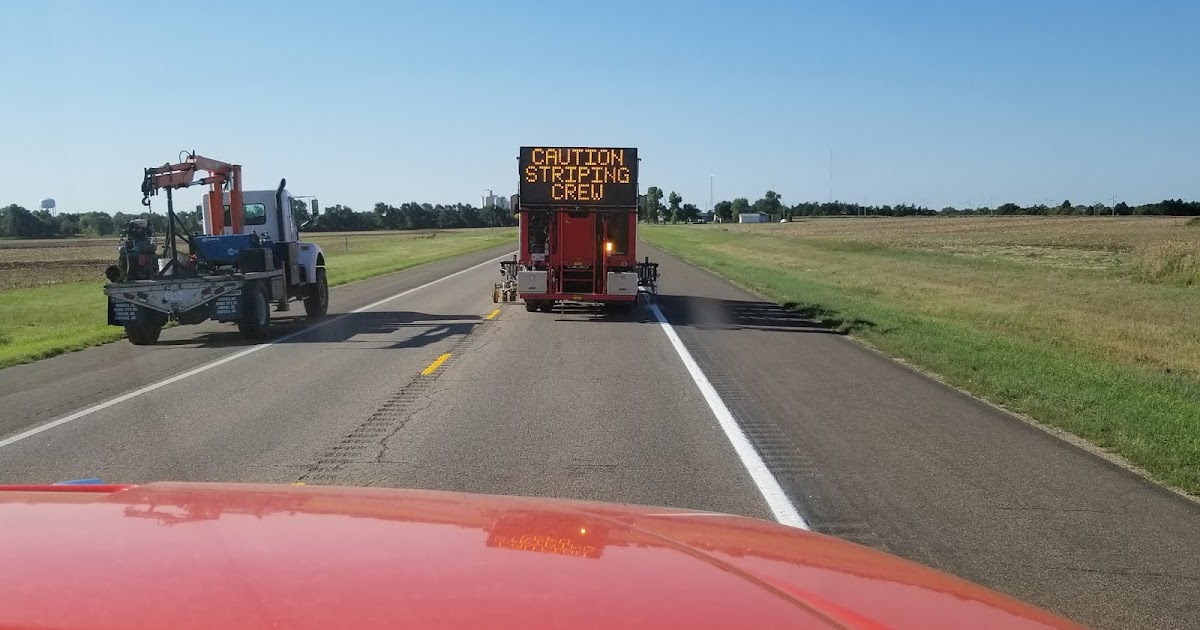 Kansas Transportation 5 insights into “big dance” of KDOT road