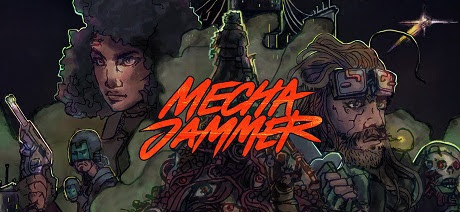 Mechajammer-GOG