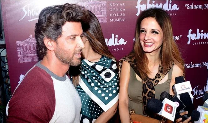 5 reason for hrithik roshan and sussanne divorce 