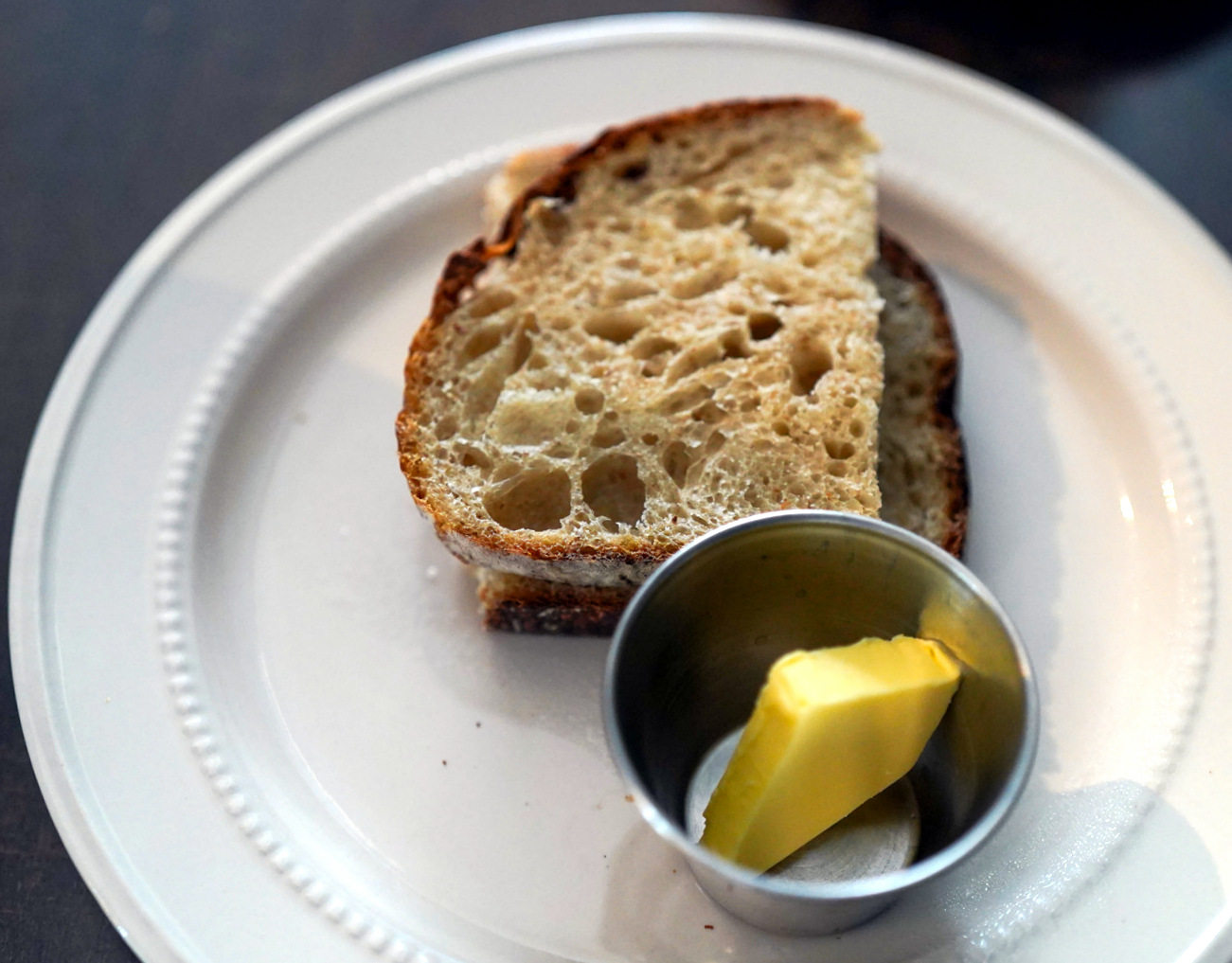 Eat Drink KL Underscore Coffee, Ara Damansara