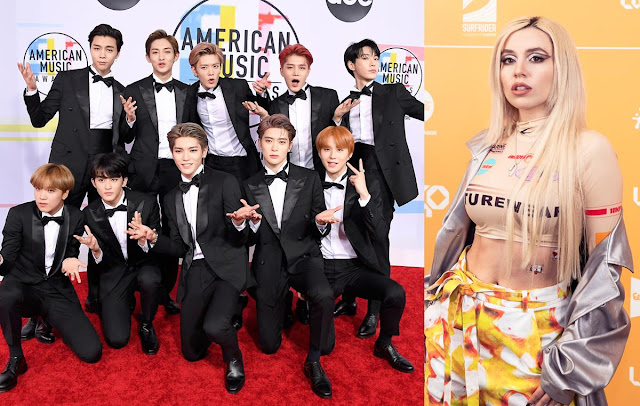 So Am I (Ava Max ft. NCT 127) So Am I (Ava Max ft. NCT 127)