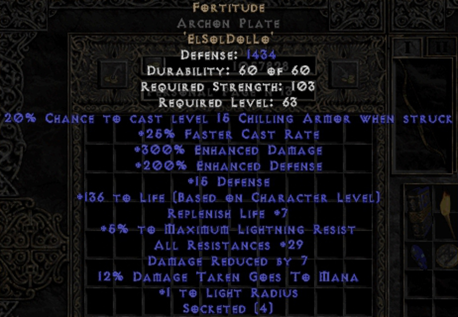 diablo 2 lod windforce diablo 2 lod windforce