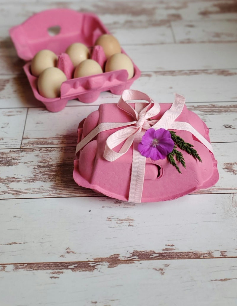 Why are Eggs Sold by the Dozen? Fresh Eggs Daily® with Lisa Steele