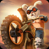 Trials Frontier Trials Frontier apk