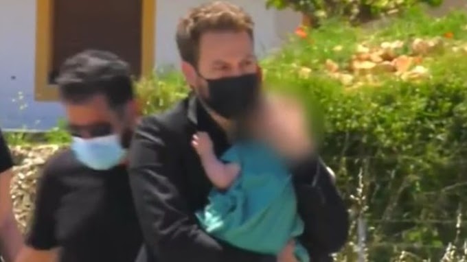 Γλυκά Νερά: Ο εισαγγελέας θα αποφασίσει για την επιμέλεια της μικρής Λυδίας - Τι προβλέπεται