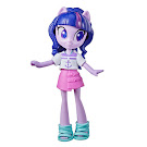 My Little Pony Equestria Girls Fashion Squad Pony Life Single Twilight Sparkle Figure