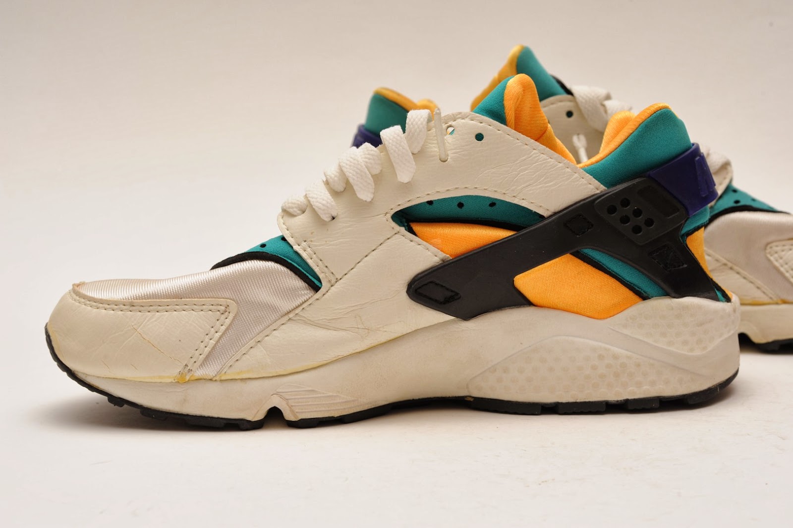 nike air huarache 1992