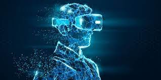 Virtual Reality Film